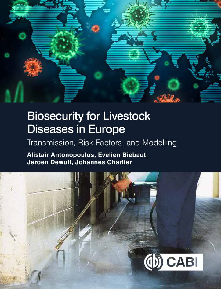 Biosecurity for Livestock Diseases in Europe: Transmission, Risk Factors, and Modelling (PDF) Biosecurity for Livestock Diseases in Europe: Transmission, Risk Factors, and Modelling (PDF)