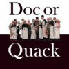 Doc or Quack: Science and Anti-Science in Modern Medicine (PDF)
