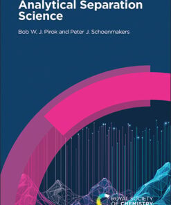 Analytical Separation Science (EPUB)