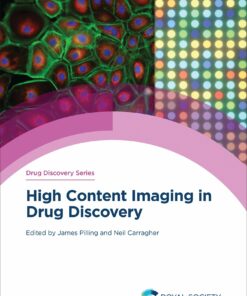 High Content Imaging in Drug Discovery (EPUB)