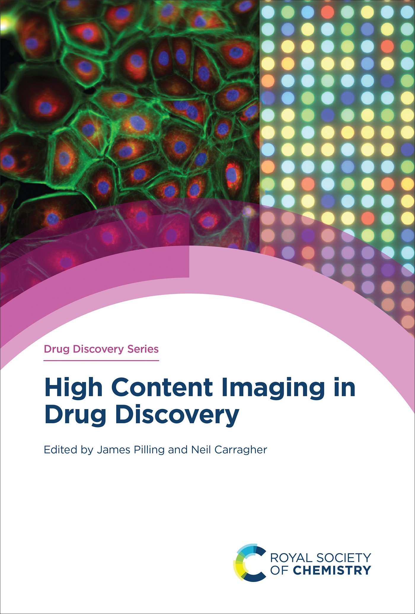 High Content Imaging in Drug Discovery (EPUB) High Content Imaging in Drug Discovery (EPUB)