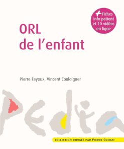 ORL de l’enfant (Hors collection) (French Edition) (PDF)