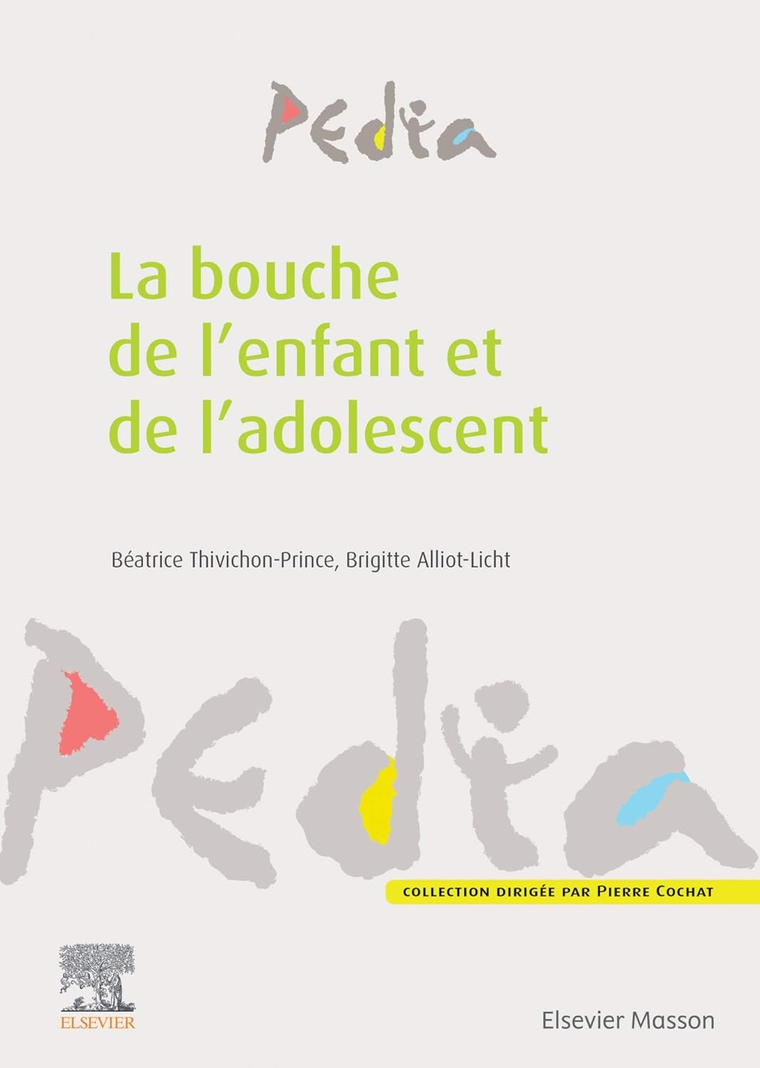 La bouche de l’enfant et de l’adolescent (EPUB) La bouche de l’enfant et de l’adolescent (EPUB)
