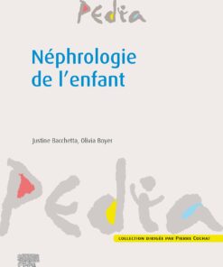 Néphrologie de l’enfant (EPUB)