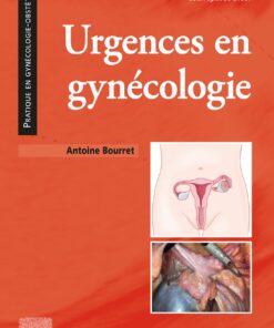 Urgences en gynécologie (EPUB)