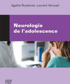 Neurologie de l’adolescence (EPUB)