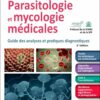 Parasitologie et mycologie médicales, 2nd Edition (EPUB)