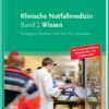 Klinische Notfallmedizin – Wissen: Emergency Medicine nach dem EU-Curriculum (EPUB)
