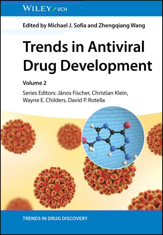 Trends in Antiviral Drug Development (EPUB) Trends in Antiviral Drug Development (EPUB)