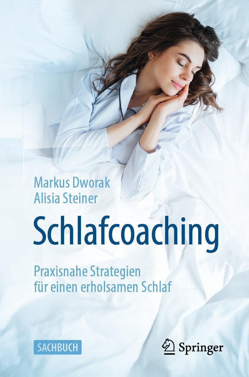 Schlafcoaching: Praxisnahe Strategien für einen erholsamen Schlaf (PDF) Schlafcoaching: Praxisnahe Strategien für einen erholsamen Schlaf (PDF)