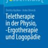 Teletherapie in der Physio, -Ergotherapie und Logopädie (PDF)