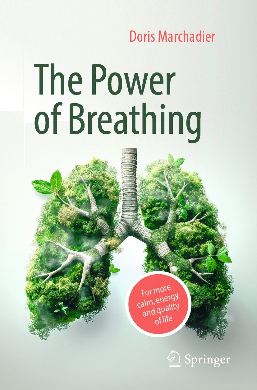The Power of Breathing: For More Calm, Energy, and Quality of Life (PDF) The Power of Breathing: For More Calm, Energy, and Quality of Life (PDF)