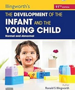 The Normal Child: Normal and Abnormal, 11th Edition (EPUB)