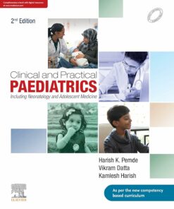 Clinical and Practical Paediatrics, 2nd Edition (EPUB)