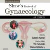Howkins & Bourne: Shaw’s Textbook of Gynaecology, 18th Edition (EPUB) Howkins & Bourne: Shaw’s Textbook of Gynaecology, 18th Edition (EPUB)