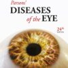 Parsons’ Diseases of the Eye, 24th Edition (EPUB)