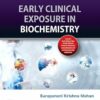 Early Clinical Exposure in Biochemistry (EPUB)