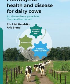 Pathways to Health and Disease for Dairy Cows (PDF)