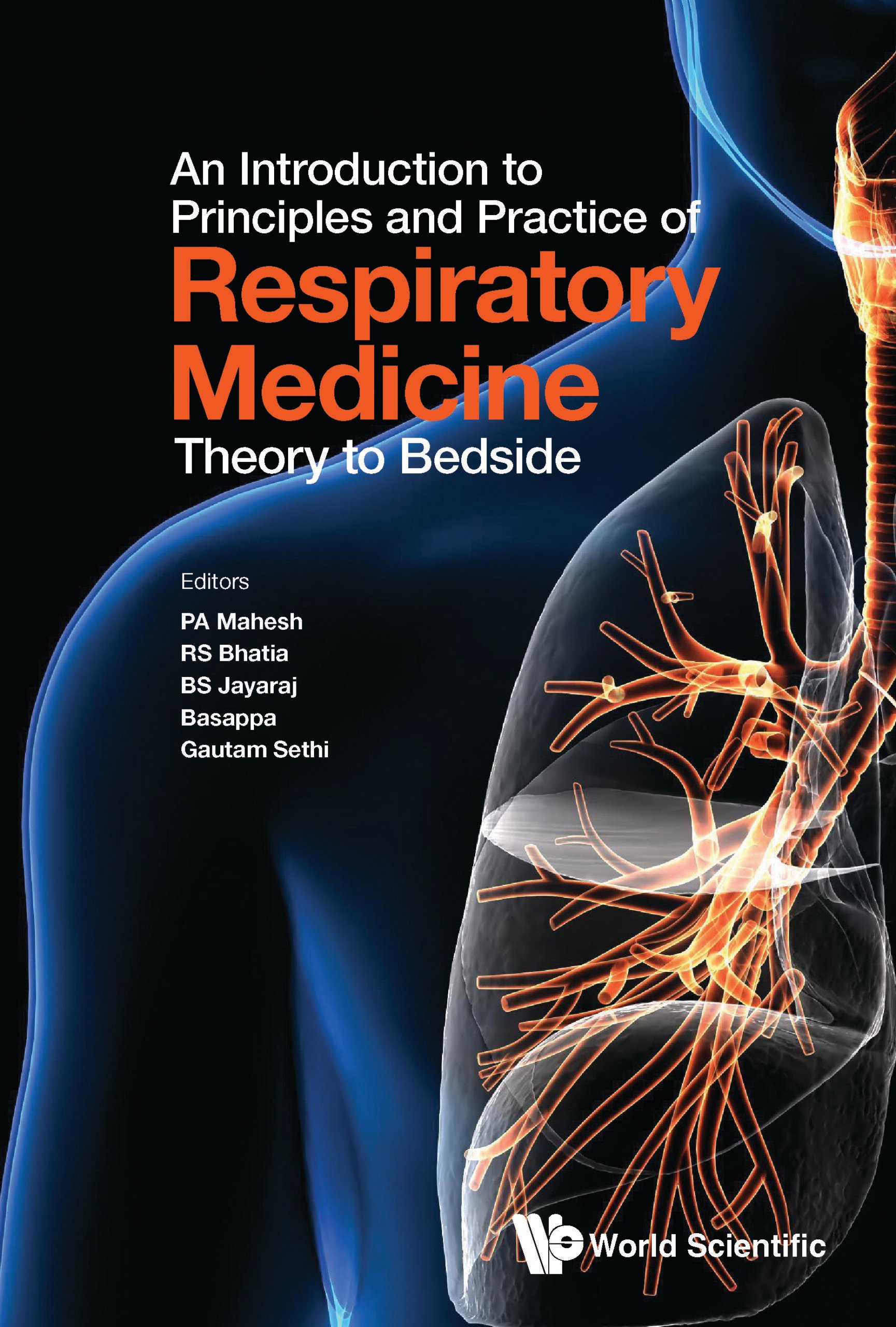 Introduction To Principles And Practice Of Respiratory Medicine, An: Theory To Bedside (PDF) Introduction To Principles And Practice Of Respiratory Medicine, An: Theory To Bedside (PDF)