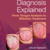 Tcm Tongue Diagnosis Explained: From Tongue Analysis To Effective Treatment (EPUB)