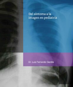 Del síntoma a la imagen en pediatría (Spanish Edition) (EPUB)