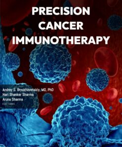 Precision Cancer Immunotherapy (PDF)