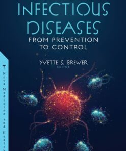 Infectious Diseases: From Prevention to Control (PDF)