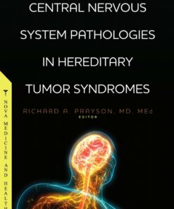 Central Nervous System Pathologies in Hereditary Tumor Syndromes (PDF)
