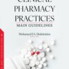 Clinical Pharmacy Practices: Main Guidelines (PDF) Clinical Pharmacy Practices: Main Guidelines (PDF)