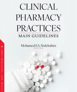 Clinical Pharmacy Practices: Main Guidelines (PDF)