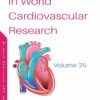 Horizons in World Cardiovascular Research, Volume 25 (PDF) Horizons in World Cardiovascular Research, Volume 25 (PDF)