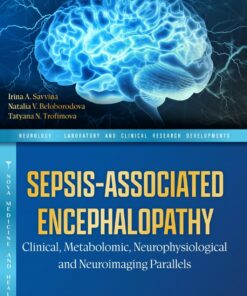 Sepsis-Associated Encephalopathy: Clinical, Metabolomic, Neurophysiological and Neuroimaging Parallels (PDF)