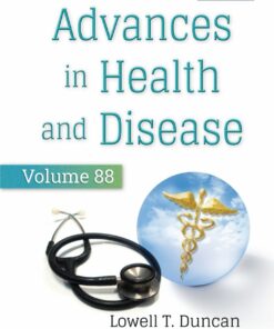Advances in Health and Disease. Volume 88 (PDF)