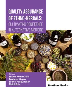Quality Assurance of Ethno-Herbals: Cultivating Confidence in Alternative Medicine (PDF)