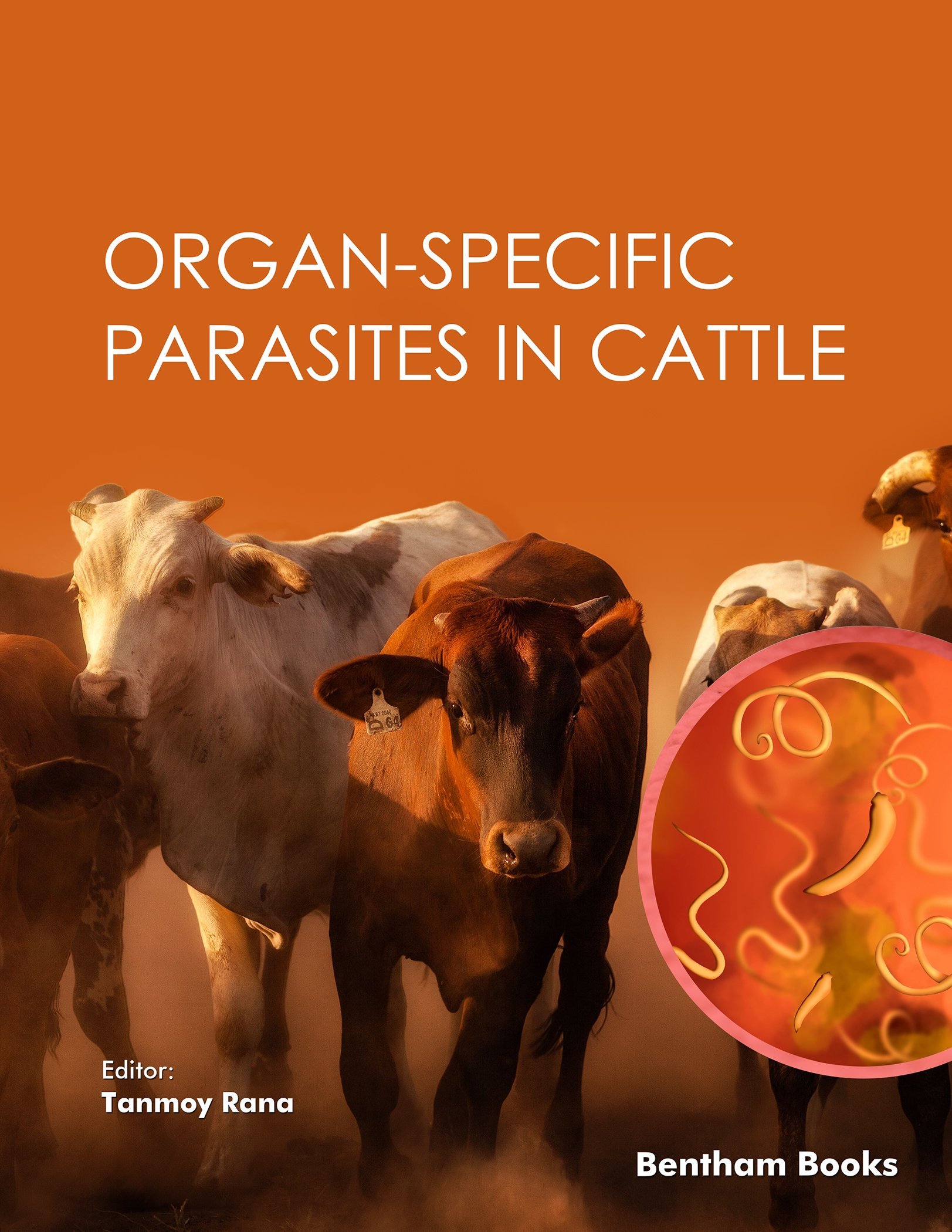 Organ-specific Parasites in Cattle (PDF) Organ-specific Parasites in Cattle (PDF)