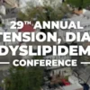 Continuing Education Company 29th Annual Hypertension, Diabetes, & Dyslipidemia Conference 2025