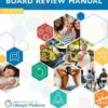 Foundations of Lifestyle Medicine Board Review Manual, 4th Edition (Scanned PDF)