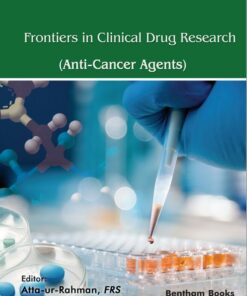 Frontiers in Clinical Drug Research – Anti-Cancer Agents: Volume 7 (EPUB)