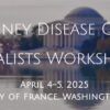 Kidney Disease Clinical Trialists Workshop 9th Edition 2025