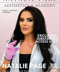 Natalie Page Aesthetics & Academy Aesthetics Unlocked