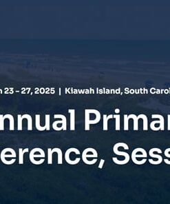 33rd Annual Primary Care Conference, Session I 2025 (Videos + Slides)
