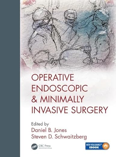 Operative Endoscopic and Minimally Invasive Surgery (PDF) Operative Endoscopic and Minimally Invasive Surgery (PDF)