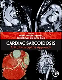 Cardiac Sarcoidosis: A Multi-discipline Approach (True PDF from Publisher)