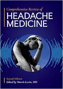 Comprehensive Review of Headache Medicine, 2nd edition (PDF)