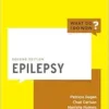 Epilepsy (What Do I Do Now), 2nd edition (PDF)