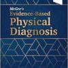 McGee’s Evidence-Based Physical Diagnosis, 6th edition (True PDF)