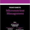 Pocket Guide to Micronutrient Management (PDF)