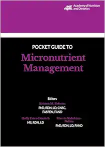 Pocket Guide to Micronutrient Management (PDF)