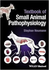 Textbook of Small Animal Pathophysiology (PDF)