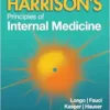 Harrison’s Principles of Internal Medicine, 22nd edition (Vol.1 & Vol.2) (True PDF from Publisher)